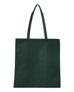 Bulk Green Tote Bags - BlankApparel.com