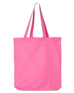 Bulk Pink Tote Bags 