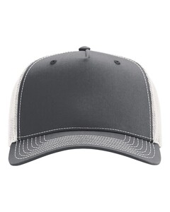 Richardson 112FPC Camo-Five-Panel Champ Trucker Cap Camo