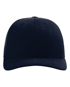 Richardson 112T Navy-Tactical Trucker Cap Navy