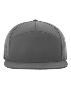 Richardson 169 Gray-Cannon Hat Gray