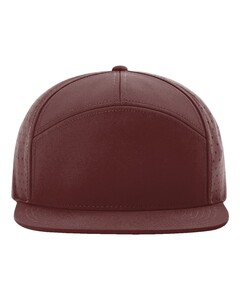 Richardson 169 Maroon-Cannon Hat Maroon