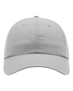 Richardson 220 Gray-Relaxed Performance Lite Cap Gray