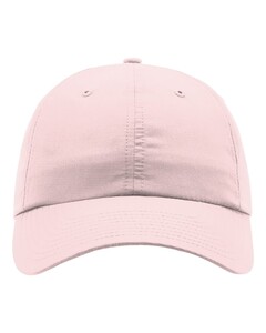 Richardson 220 Pink-Relaxed Performance Lite Cap Pink