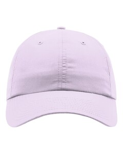 Richardson 220 Purple-Relaxed Performance Lite Cap Purple