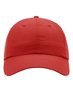 Casual Performance Cap Red Richardson 225 Red