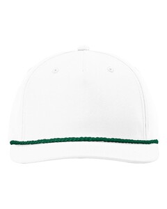 Richardson 258 Pattern-Five Panel Classic Rope Hat Pattern