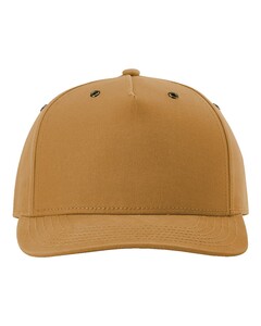 Burnside Cap Brown Richardson 336 Brown