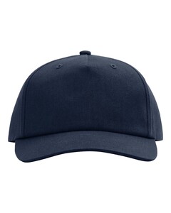Richardson 356 Navy-Five-Panel Gramps Cap Navy