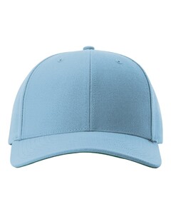 Richardson 512 Blue-Surge Snapback Cap Blue