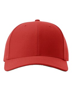 Surge Snapback Cap Red Richardson 512 Red