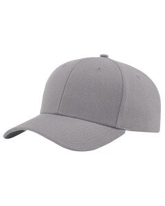 Surge Adjustable Hat Gray Richardson 514 Gray