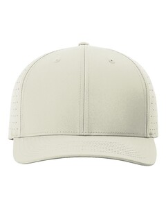 Richardson 632 Natural-Laser Perf R-Flex Cap Natural