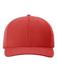 Laser Perf R-Flex Cap Red Richardson 632 Red