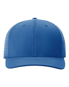 Laser Perf R-Flex Cap Blue Richardson 632 Blue