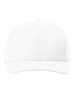 Laser Perf R-Flex Cap White Richardson 632 White