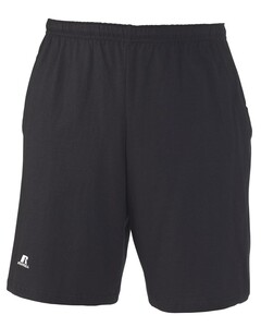 Russell Athletic 25843M Black