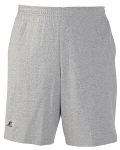 Russell Athletic 25843M Gray