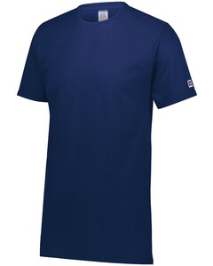 Russell Athletic 600MRUS Navy