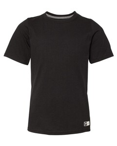 Russell Athletic 64STTB Black