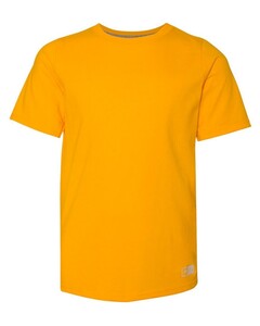 Russell Athletic 64STTB Yellow