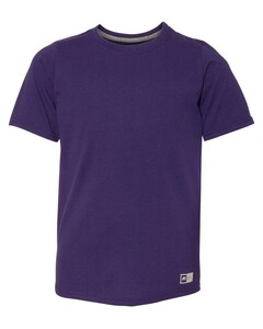 Russell Athletic 64STTB Purple