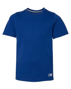 Russell Athletic 64STTB Blue