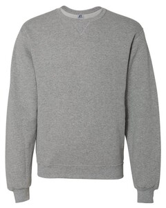 Russell Athletic 698HBM Gray