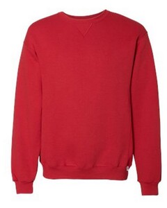 Russell Athletic 698HBM Long-Sleeve