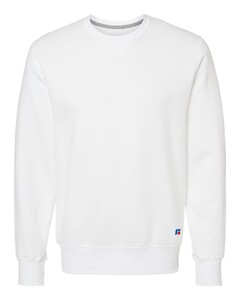 Russell Athletic 82RNSM White