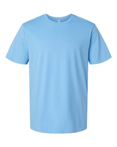 SoftShirts 200 Blue