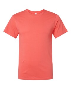 SoftShirts 200 Orange