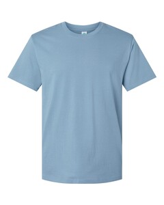 SoftShirts 200 Blue-Green-Classic T-Shirt Blue-Green