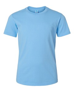 SoftShirts 202 Blue