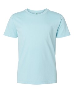 SoftShirts 202 Blue-Green