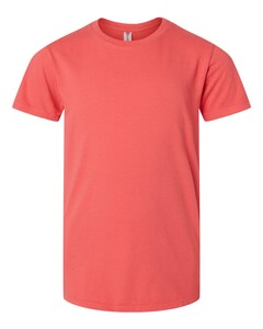 SoftShirts 202 Orange