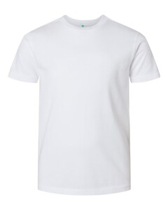 SoftShirts 202 White