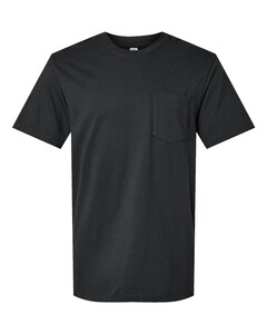 SoftShirts 210 Black