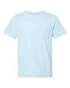 SoftShirts 210 Blue-Green