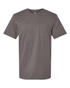 SoftShirts 210 Gray