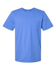 SoftShirts 210 Blue