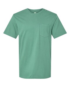 SoftShirts 210 Green