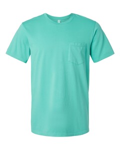 SoftShirts 210 Blue-Green