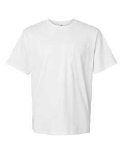 SoftShirts 210 White
