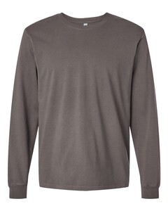 SoftShirts 220 Gray