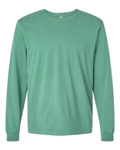 SoftShirts 220 Green