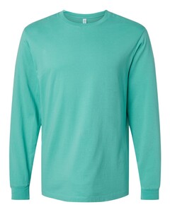 SoftShirts 220 Blue-Green