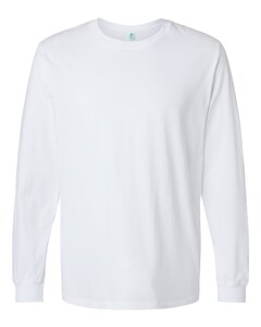 SoftShirts 220 White
