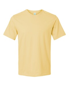 SoftShirts 400 Yellow