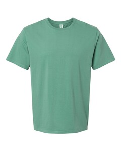 SoftShirts 400 Green